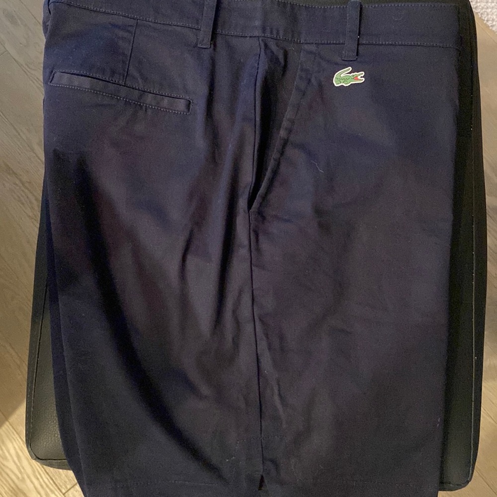 IZOD Lacoste Shorts